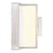 Access Lighting Restore, LED Vanity, Brushed Steel Finish, Opal Glass 62613LEDD-BS/OPL - alternate 7